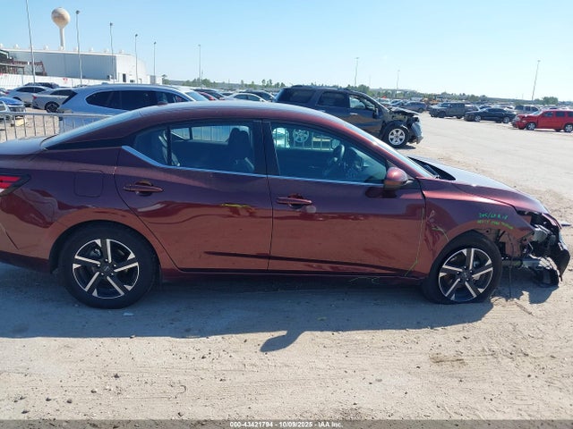 3N1AB8CV9RY360362 Nissan 2024