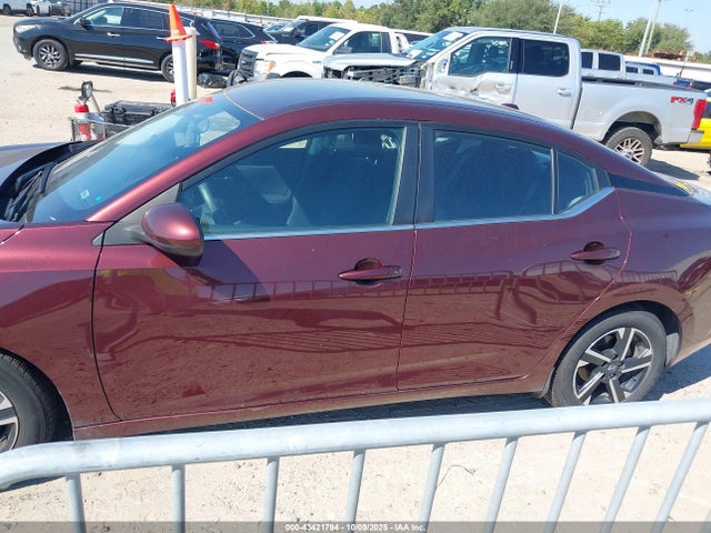 3N1AB8CV9RY360362 Nissan 2024