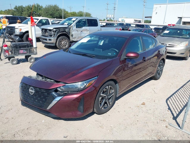 3N1AB8CV9RY360362 Nissan 2024