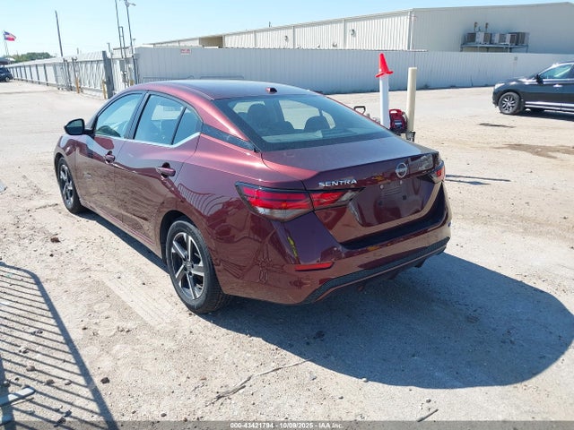 3N1AB8CV9RY360362 Nissan 2024