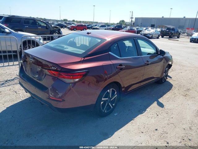 3N1AB8CV9RY360362 Nissan 2024