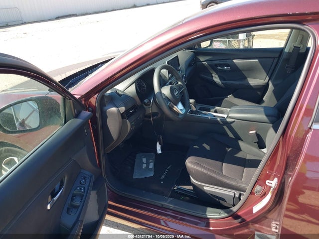 3N1AB8CV9RY360362 Nissan 2024