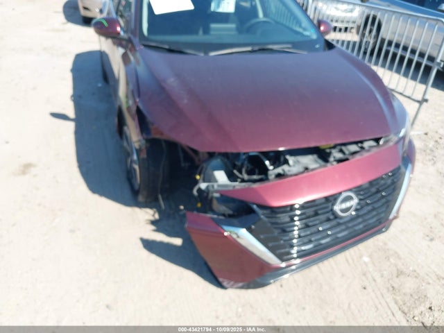 3N1AB8CV9RY360362 Nissan 2024