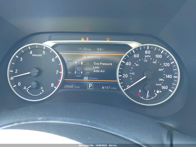3N1AB8CV9RY360362 Nissan 2024