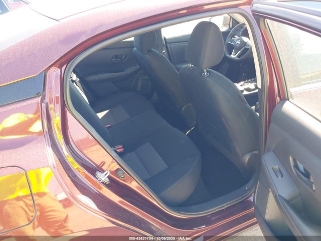 3N1AB8CV9RY360362 Nissan 2024