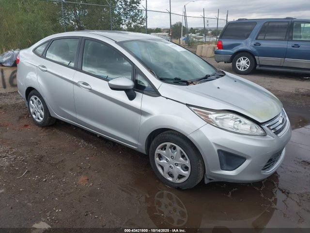 Aukcja sprzedaży 2011 Ford Fiesta Se, vin: 3FADP4BJ6BM137945, numer aukcji: 43421800