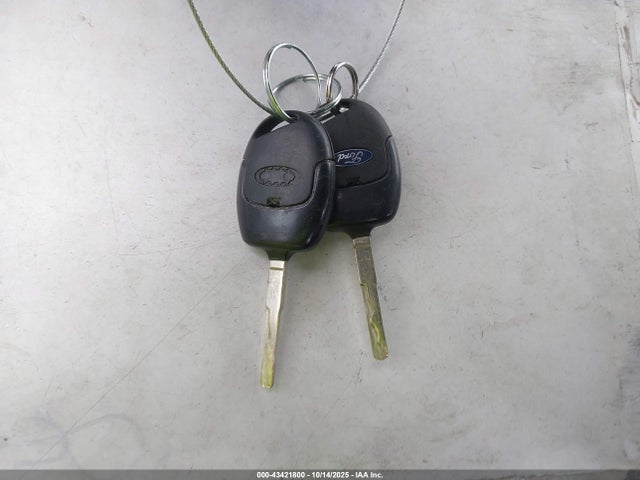 43421800 :رقم المزاد ، 3FADP4BJ6BM137945 vin ، 2011 Ford Fiesta Se مزاد بيع
