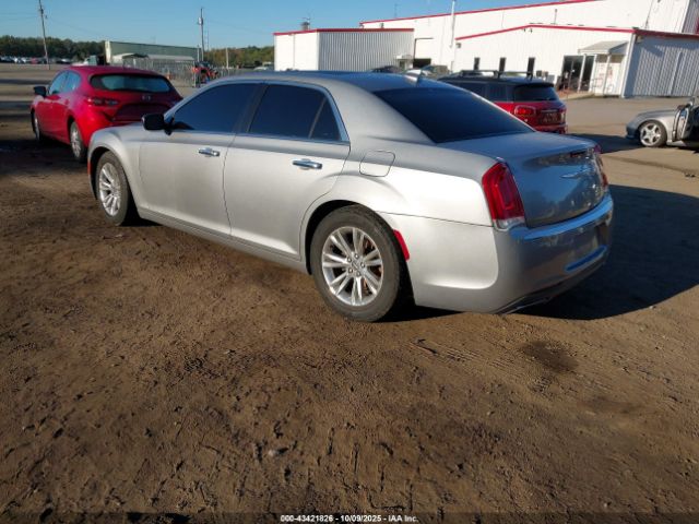 2016 CHRYSLER 300C 2C3CCAEG9GH252498 Photo 2