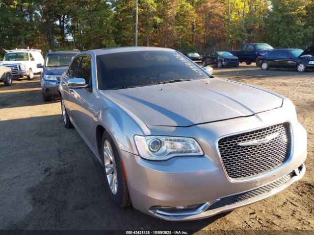 2016 CHRYSLER 300C 2C3CCAEG9GH252498 Photo 5