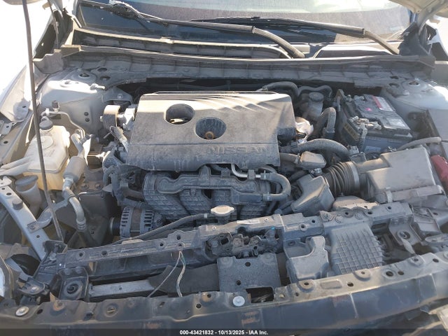 Nissan Altima 2020 1N4BL4BV9LC185853 Image 10