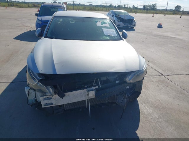 Nissan Altima 2020 1N4BL4BV9LC185853 Image 12