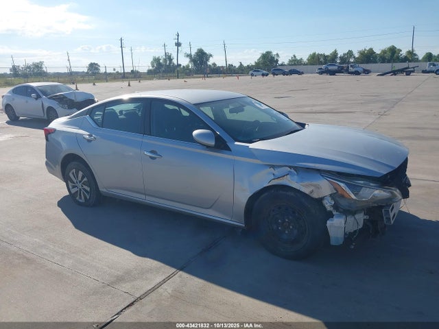 Nissan Altima 2020 1N4BL4BV9LC185853 Image 13