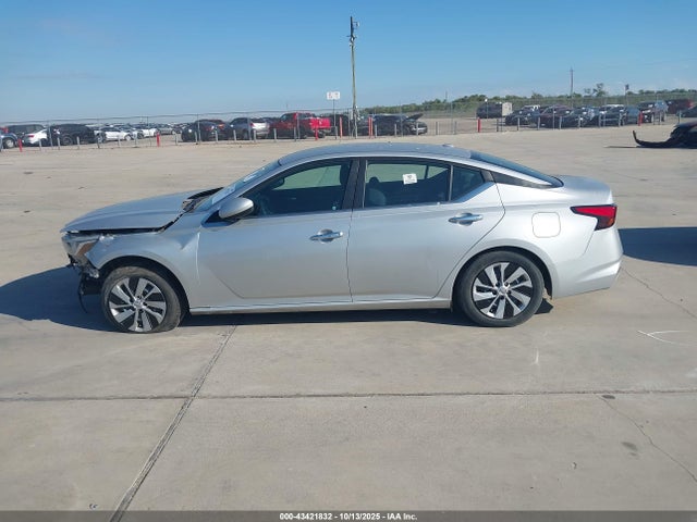 Nissan Altima 2020 1N4BL4BV9LC185853 Image 14