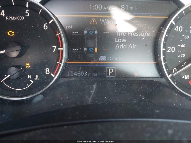Nissan Altima 2020 1N4BL4BV9LC185853 Image 15