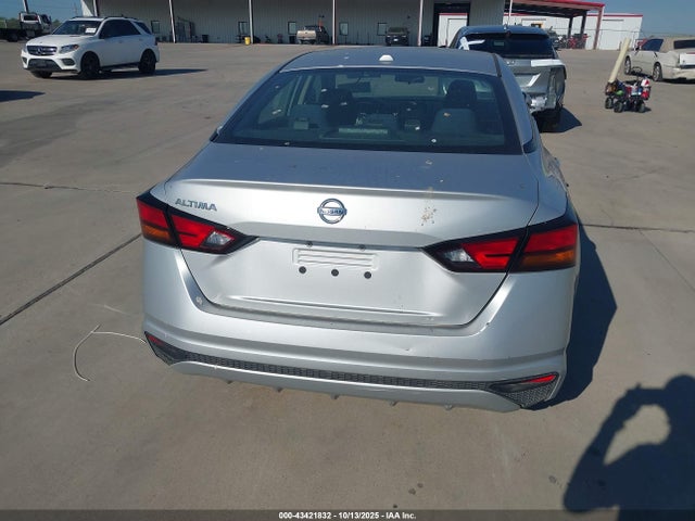 Nissan Altima 2020 1N4BL4BV9LC185853 Image 16