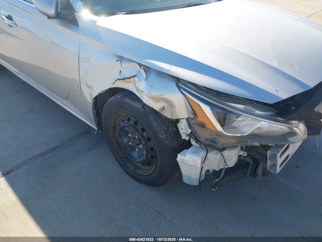 Nissan Altima 2020 1N4BL4BV9LC185853 Image 18