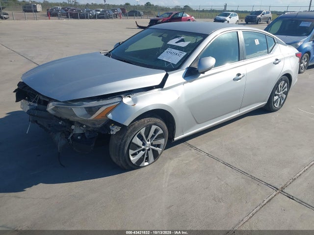 Nissan Altima 2020 1N4BL4BV9LC185853 Image 2