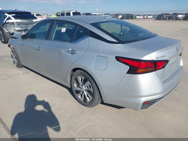 Nissan Altima 2020 1N4BL4BV9LC185853 Image 3