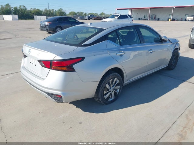 Nissan Altima 2020 1N4BL4BV9LC185853 Image 4