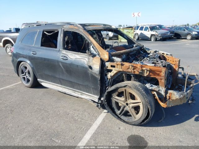 2024 MERCEDES-BENZ GLS 450 4JGFF5KE6RB077354