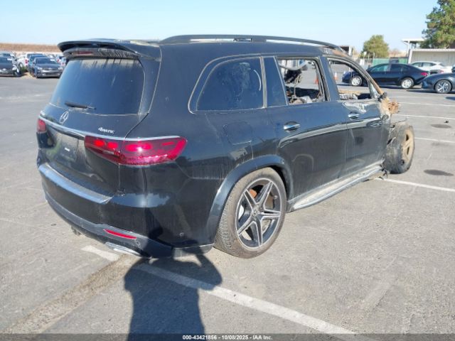 2024 MERCEDES-BENZ GLS 450 4JGFF5KE6RB077354 Photo 3