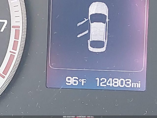 2015 HYUNDAI SONATA 5NPE24AF8FH257834 Photo 5