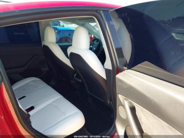 2023 TESLA MODEL Y 7SAYGDEF9PF688307 Photo 7