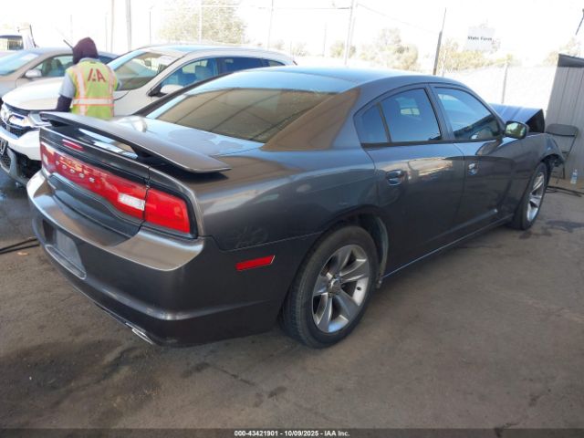 2013 DODGE CHARGER 2C3CDXBG6DH547929 Photo 3