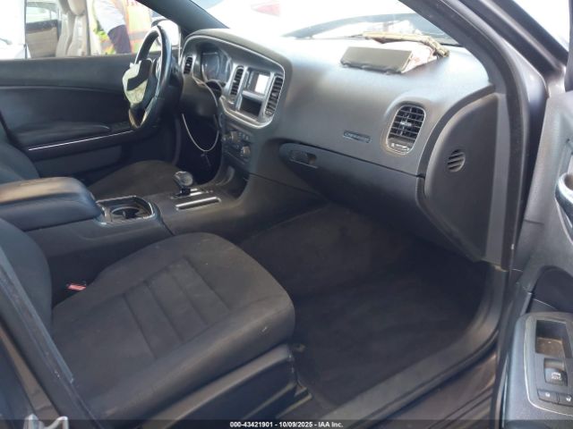 2013 DODGE CHARGER 2C3CDXBG6DH547929 Photo 4
