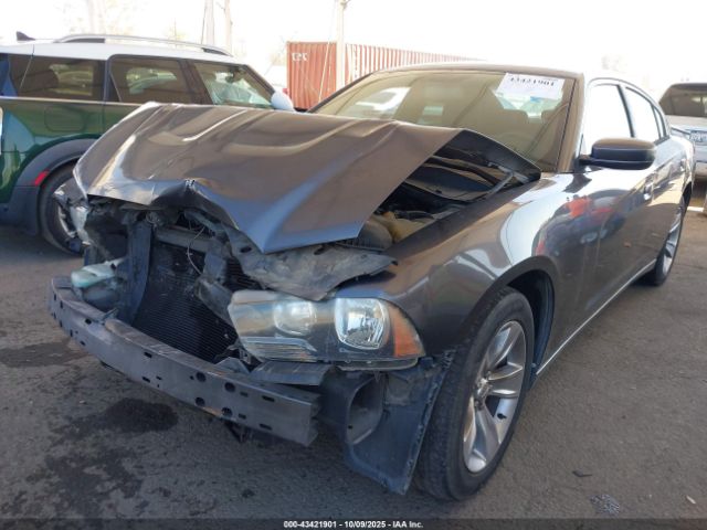 2013 DODGE CHARGER 2C3CDXBG6DH547929 Photo 5