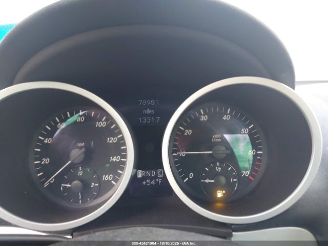 2006 MERCEDES-BENZ SLK 280 WDBWK54F36F077353 Photo 6