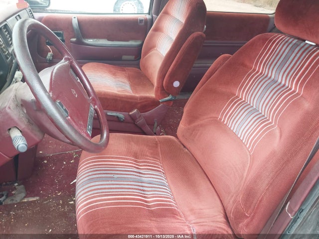 Auction sale of the 1991 Dodge Grand Caravan Le, vin: 1B4GD54R6MX559930, lot number: 43421911