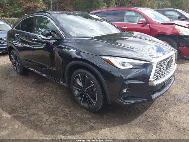 2022 INFINITI QX55 3PCAJ5J31NF102617