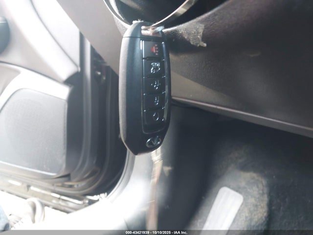 2022 INFINITI QX55 3PCAJ5J31NF102617 Photo 10