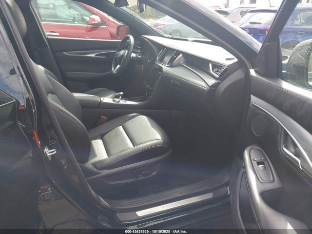 2022 INFINITI QX55 3PCAJ5J31NF102617 Photo 4