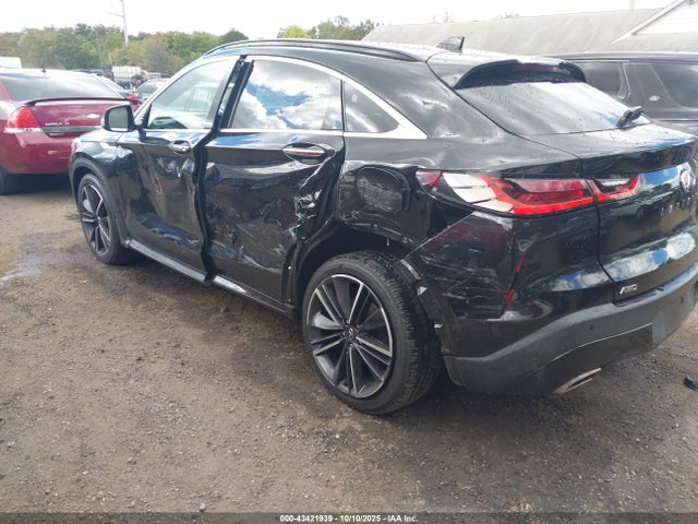 2022 INFINITI QX55 3PCAJ5J31NF102617 Photo 5