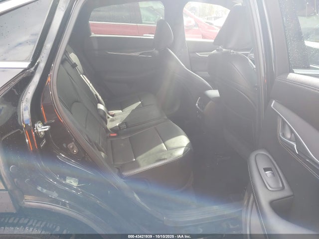 2022 INFINITI QX55 3PCAJ5J31NF102617 Photo 7