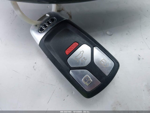 2023 AUDI Q5 WA1ABAFYXP2134699 Photo 10