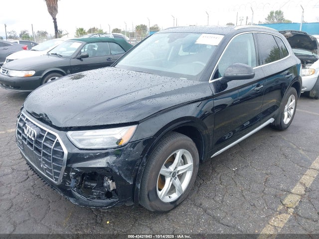 2023 AUDI Q5 WA1ABAFYXP2134699 Photo 1
