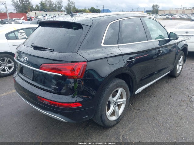 2023 AUDI Q5 WA1ABAFYXP2134699 Photo 3