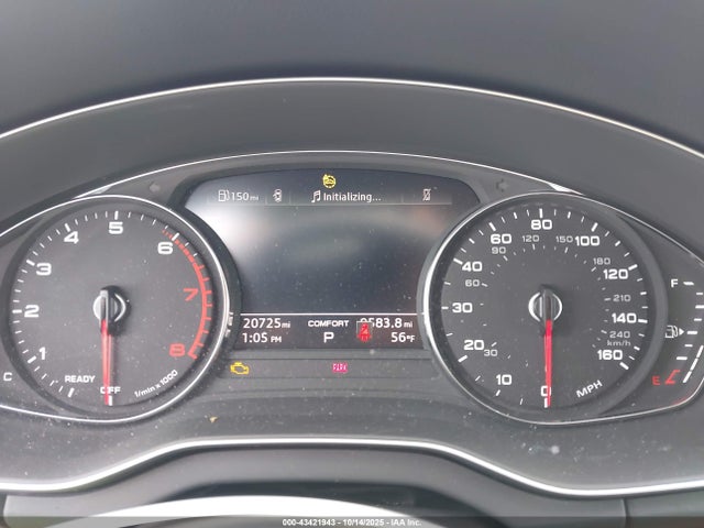 2023 AUDI Q5 WA1ABAFYXP2134699 Photo 6