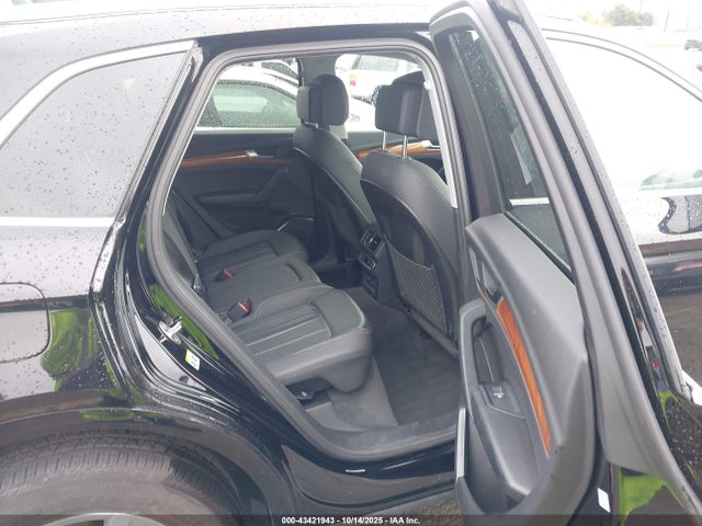 2023 AUDI Q5 WA1ABAFYXP2134699 Photo 7