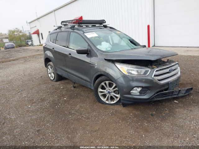 2018 FORD ESCAPE 1FMCU9GD8JUD47824