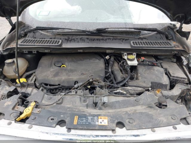 2018 FORD ESCAPE 1FMCU9GD8JUD47824 Photo 9