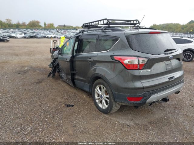 2018 FORD ESCAPE 1FMCU9GD8JUD47824 Photo 2