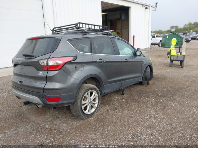 2018 FORD ESCAPE 1FMCU9GD8JUD47824 Photo 3