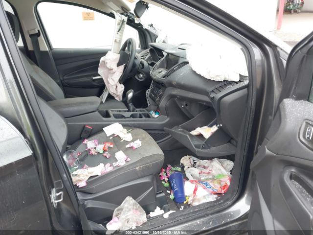 2018 FORD ESCAPE 1FMCU9GD8JUD47824 Photo 4