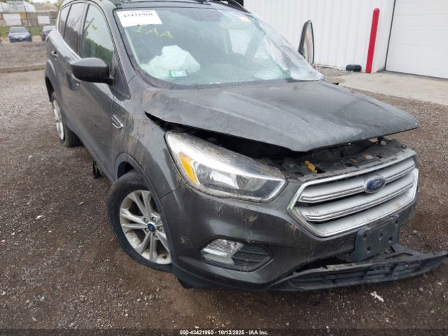 2018 FORD ESCAPE 1FMCU9GD8JUD47824 Photo 5