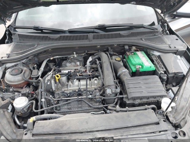 3VWC57BU4KM233948 Volkswagen Jetta 1.4t R-line/1.4t S/1.4t Se