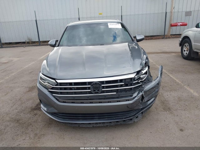 3VWC57BU4KM233948 Volkswagen Jetta 1.4t R-line/1.4t S/1.4t Se